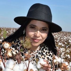 Meet your Posher, Bertha